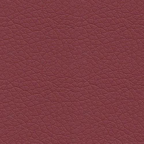 Textilní koženka Eco Soft 302 vínově červená